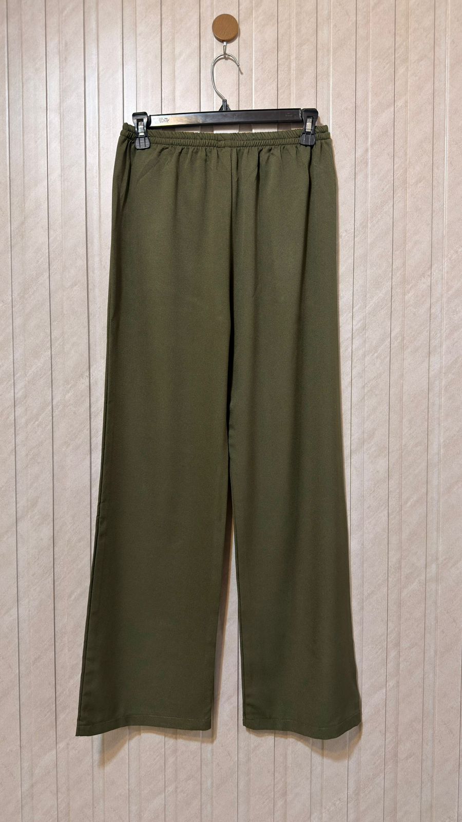 Waist 28  Length 38  Fabric Rayon Women’s Exclusive Trouser