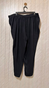 Waist 42  Length 46  Fabric Linen Women’s Elegant Collection Trouser