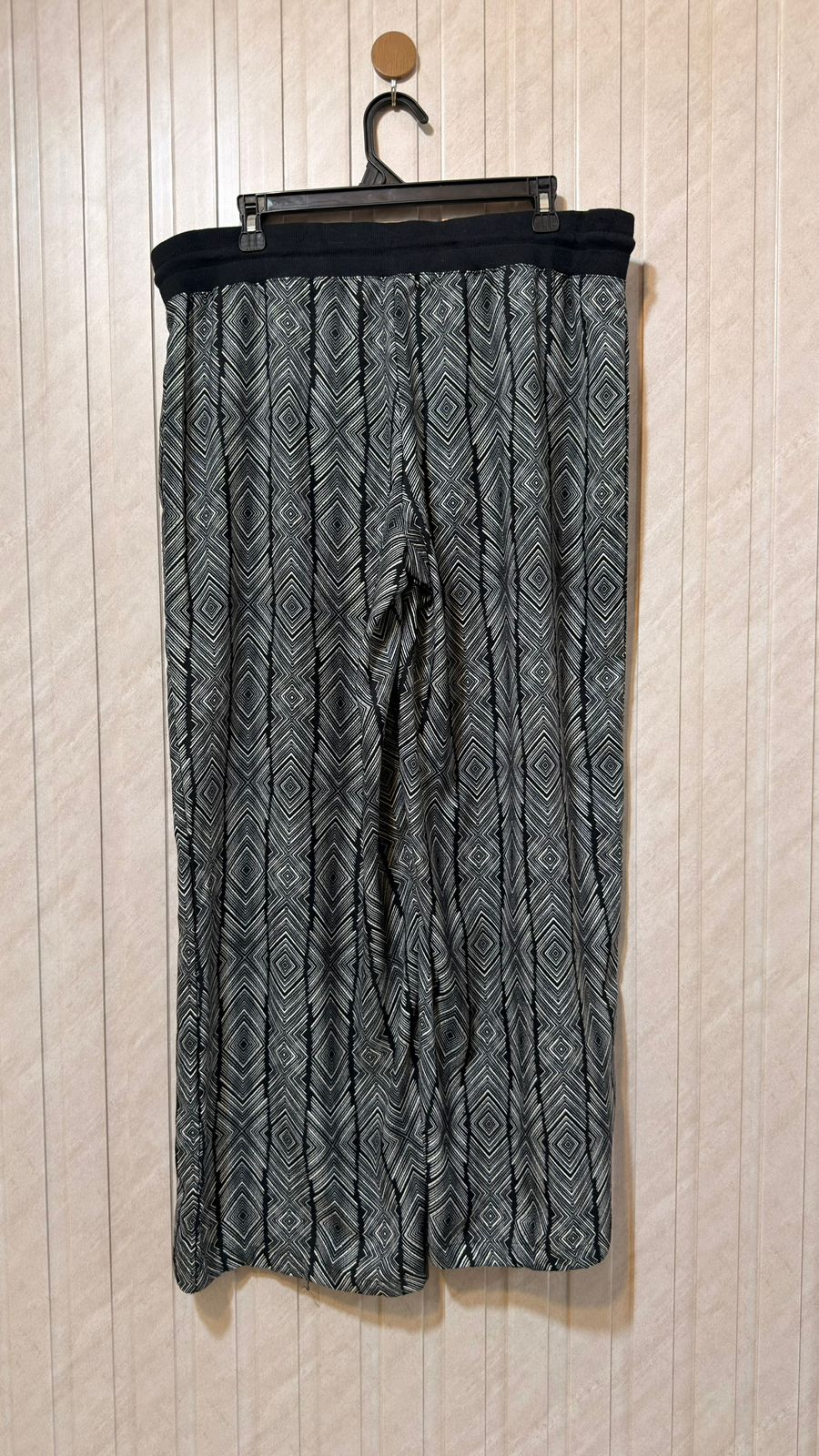 Waist 38  Length 38  Fabric Jorjet Women’s Comfort Fit Trouser