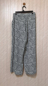 Waist 32  Length 39  Fabric Jorjet Women’s Statement Trouser