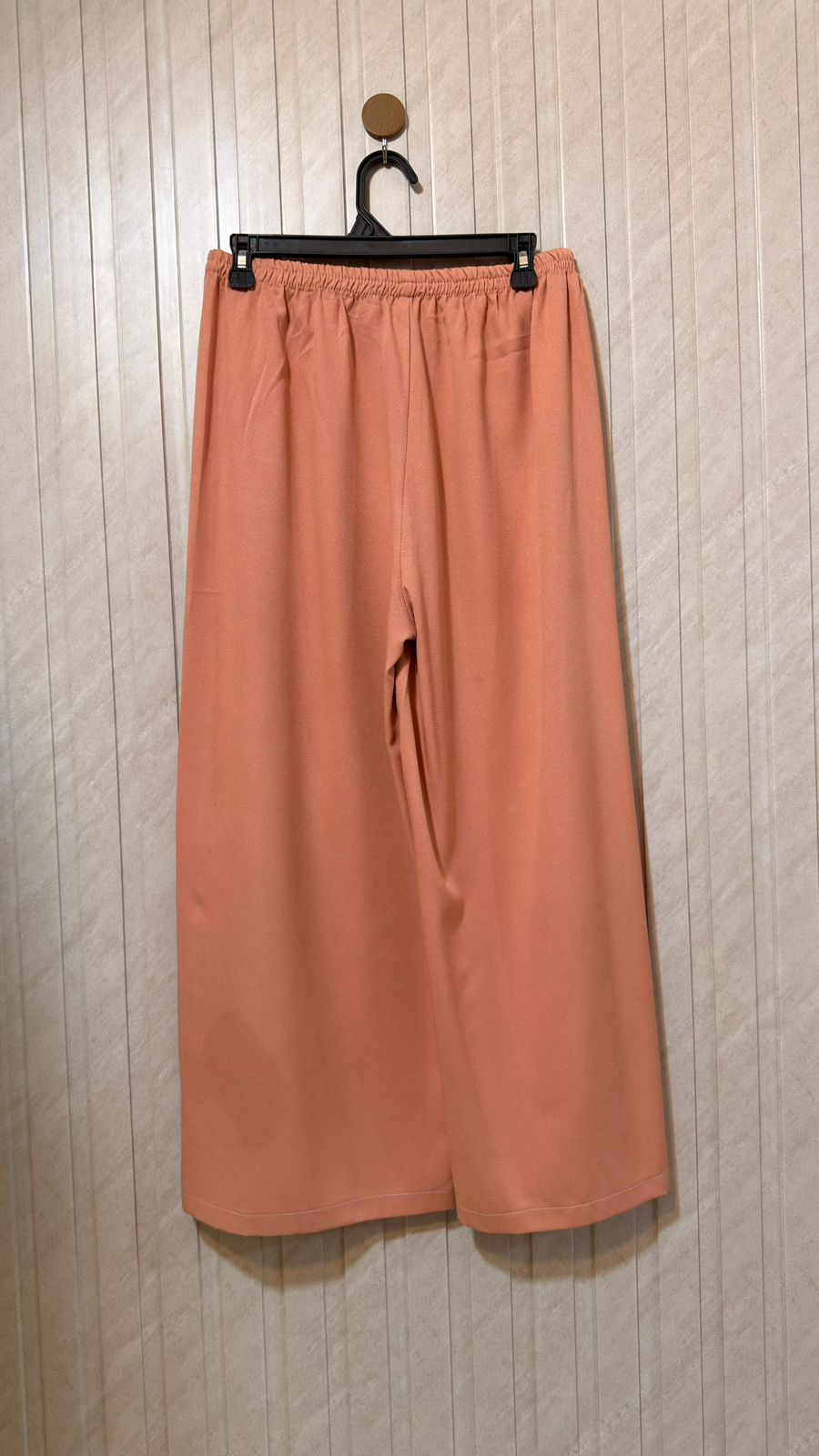 Waist 32  Length 35  Fabric Rayon Women’s Elegant Trouser