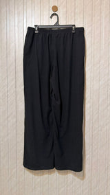 Waist 40  Length 41  Fabric Silk Jersey Women’s Urban Trouser