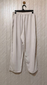 Waist 38  Length 40  Fabric Silk Women’s Signature Trouser