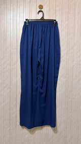 Waist 28  Length 40  Fabric Silk Women’s Classic Collection Trouser