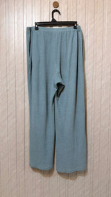 Waist 40  Length 39  Fabric Silk Jersey Women’s Modern Trouser