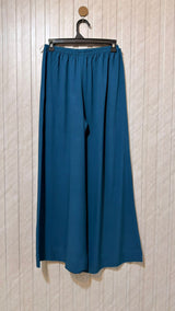 Waist 32  Length 38  Fabric Rayon Women’s Essential Collection Trouser