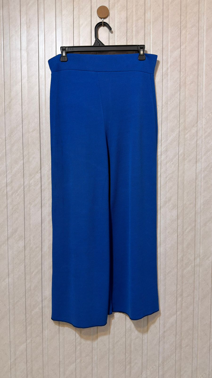 Waist 28  Length 40  Fabric Silk Women’s Everyday Trouser