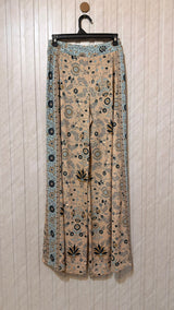 Waist 32  Length 42  Fabric Silk Jersey Women’s Classic Fit Trouser