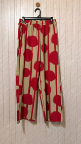Waist 32  Length 38  Fabric Silk Women’s Premium Trouser