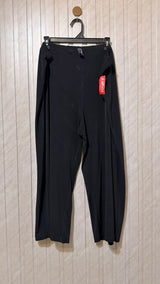 Waist 48  Length 35  Fabric Silk Jersey Women’s Chic Trouser
