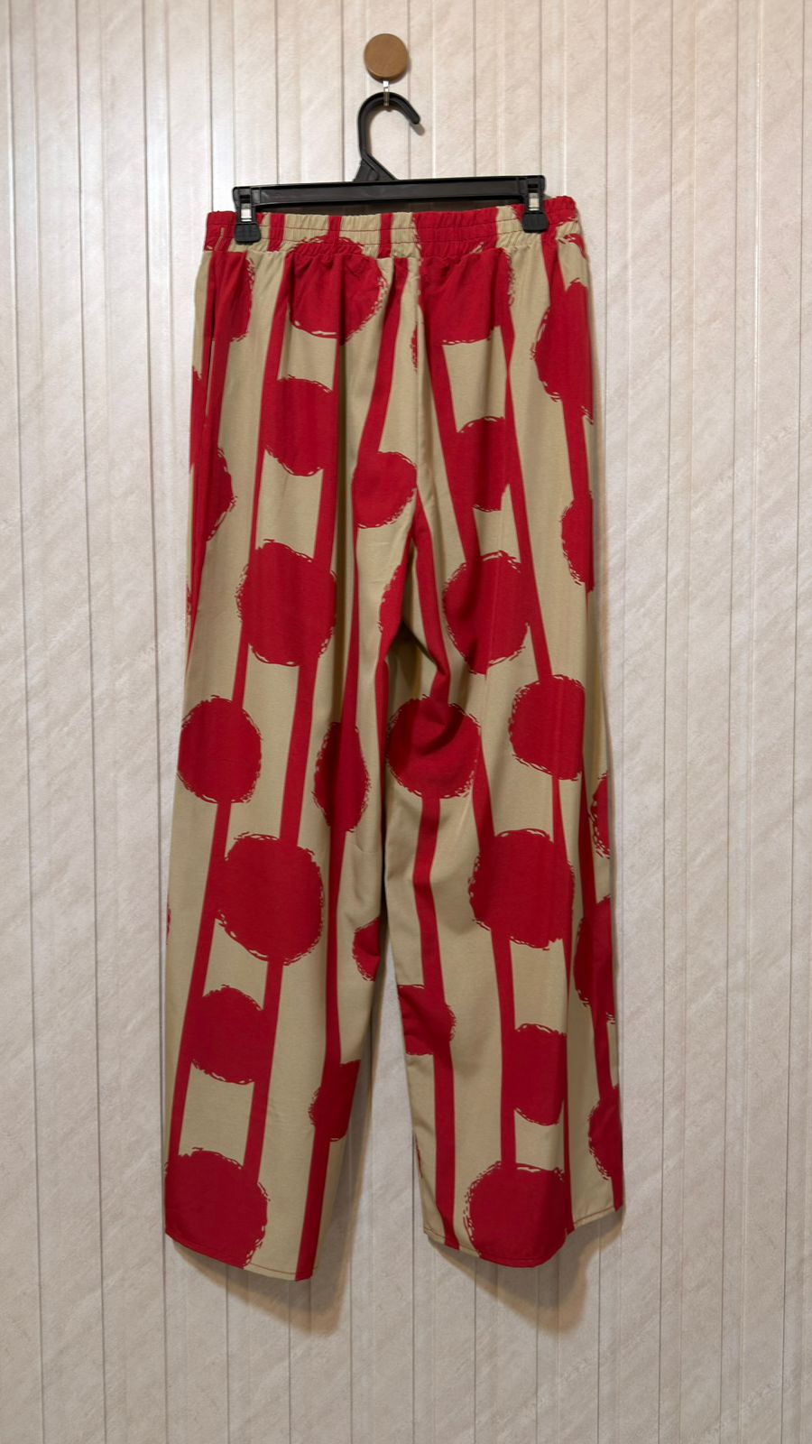 Waist 32  Length 38  Fabric Silk Women’s Premium Trouser