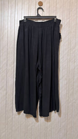 Waist 40  Length 31  Fabric Linen Women’s Refined Trouser
