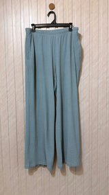 Waist 40  Length 39  Fabric Silk Jersey Women’s Modern Trouser