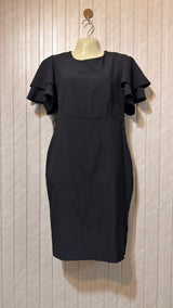 Chest 18  Length 35  Fabric Silk Western Long Maxi Dress