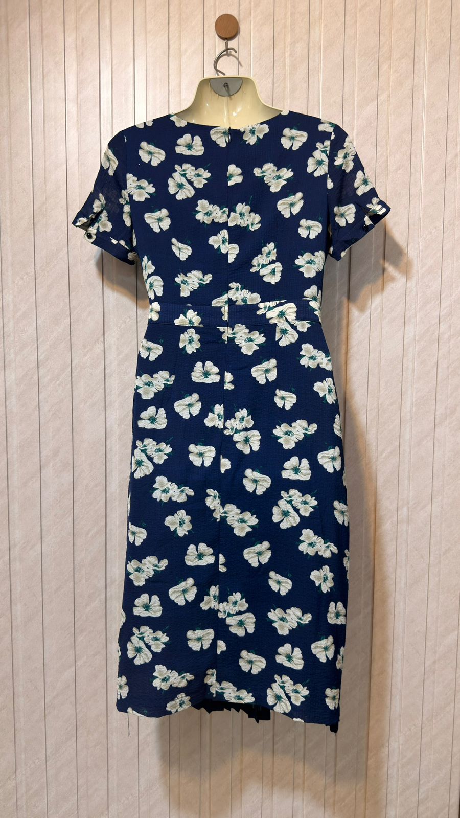 Chest 17  Length 42  Fabric Chiffon Women’s Premium Evening Maxi Dress