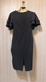 Chest 18  Length 35  Fabric Silk Western Long Maxi Dress