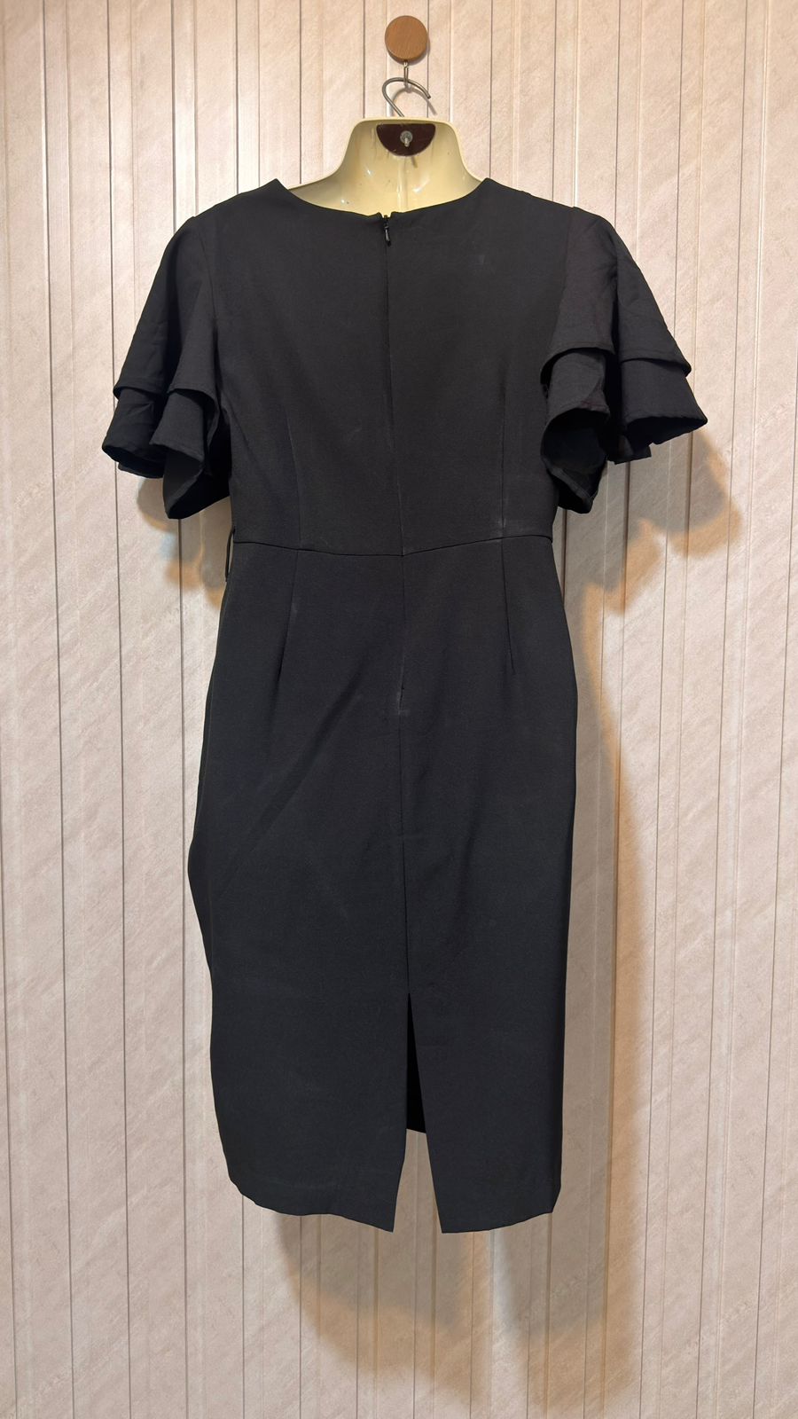 Chest 18  Length 35  Fabric Silk Western Long Maxi Dress