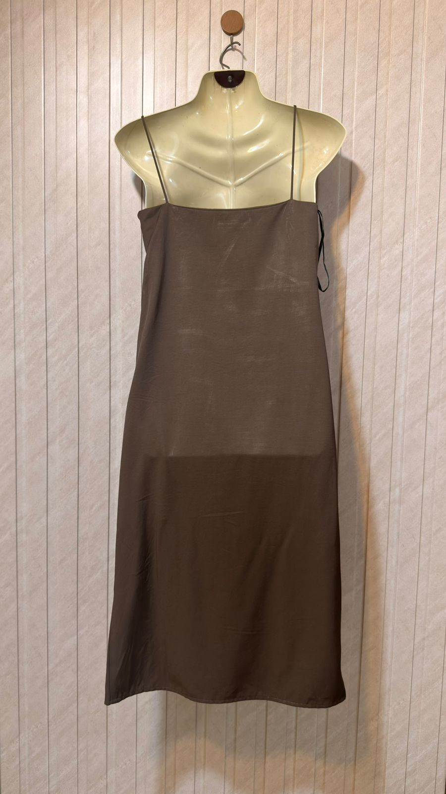 Chest 16  Length 40  Fabric Silk Trendy Western Long Dress for Women