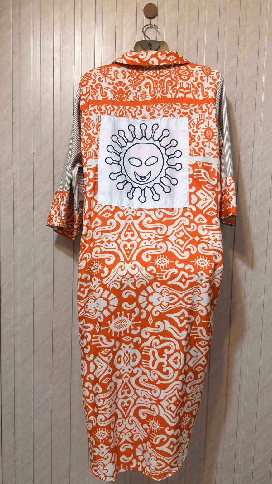 Chest 23  Length 38  Fabric Cotton Premium Western Evening Maxi Dress