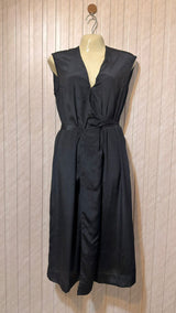 Chest 18  Length 41  Fabric Chiffon Women’s Modern Long Maxi Dress