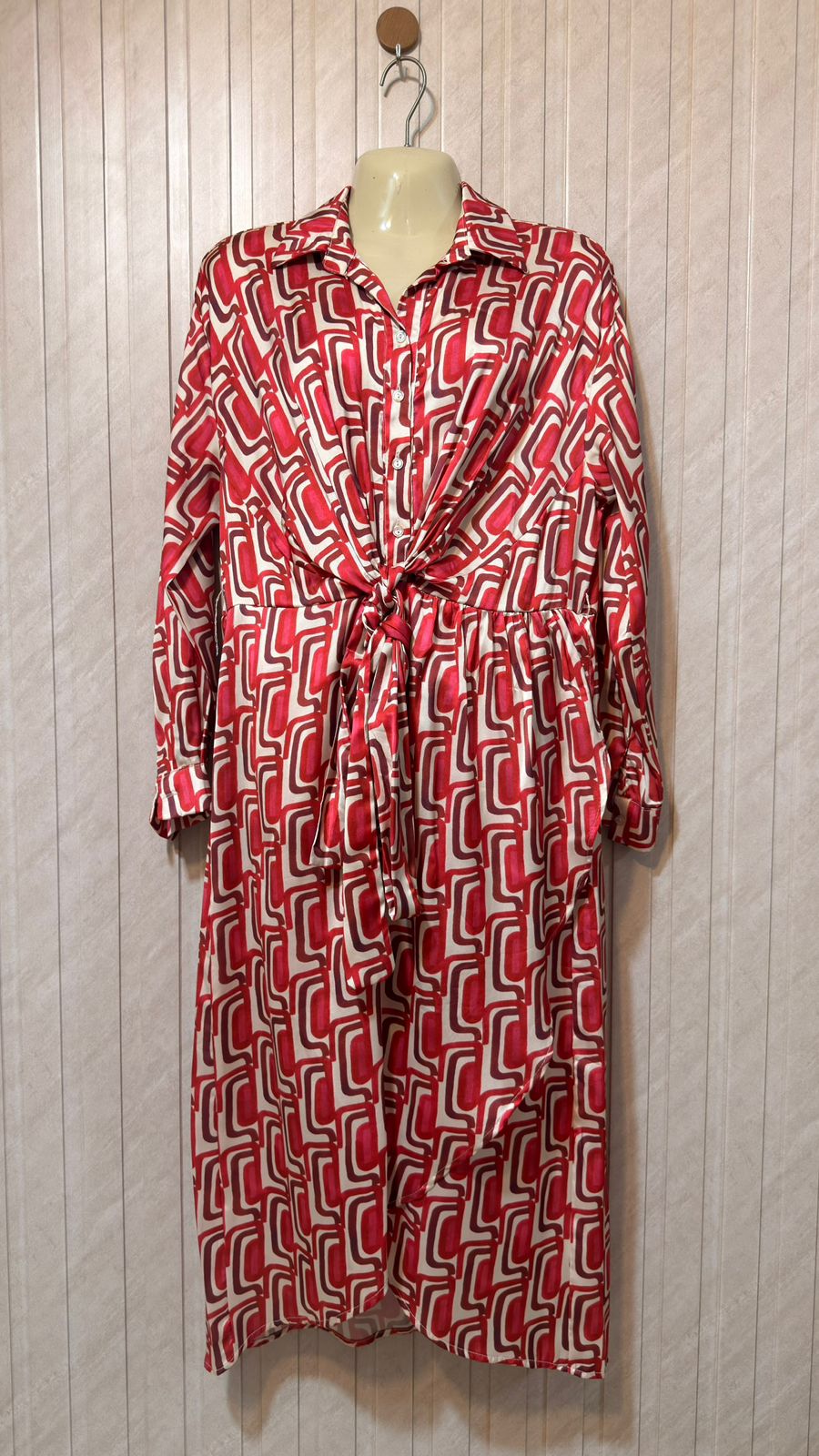 Chest 20  Length 40 to 45  Fabric Silk Stylish Western Maxi Dress for Women