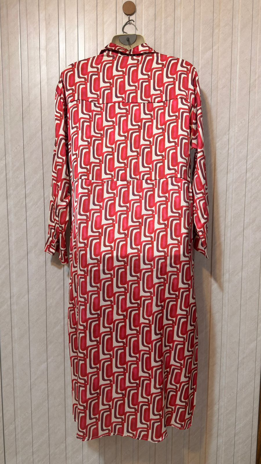 Chest 20  Length 40 to 45  Fabric Silk Stylish Western Maxi Dress for Women
