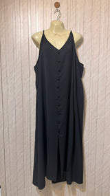 Chest 24  Length 28  Fabric Jorjet Women’s Luxury Full-Length Maxi