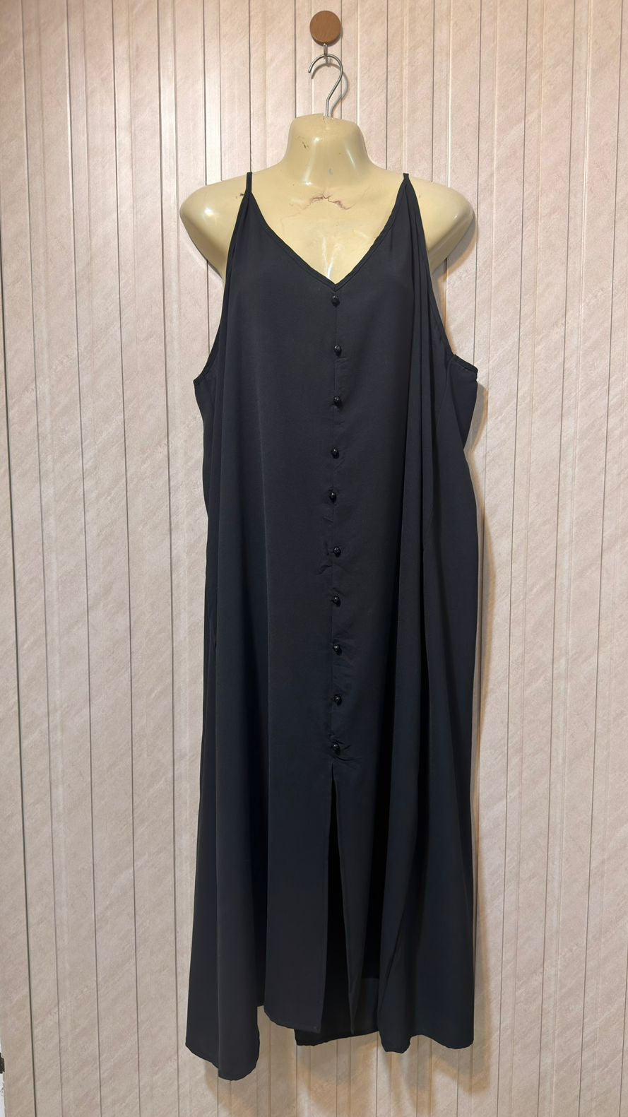 Chest 24  Length 28  Fabric Jorjet Women’s Luxury Full-Length Maxi