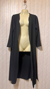 Chest Small  Length 43  Fabric Chiffon Premium Long Western Gown Collection