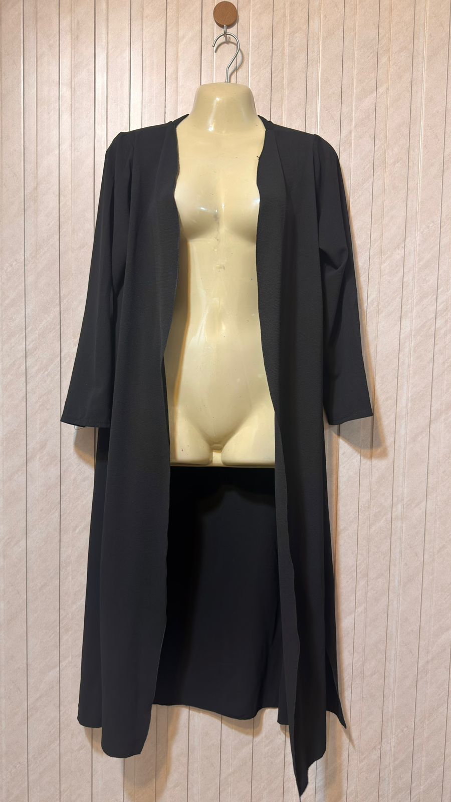 Chest Small  Length 43  Fabric Chiffon Premium Long Western Gown Collection