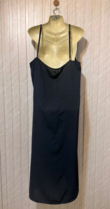 Chest 24  Length 28  Fabric Jorjet Women’s Luxury Full-Length Maxi