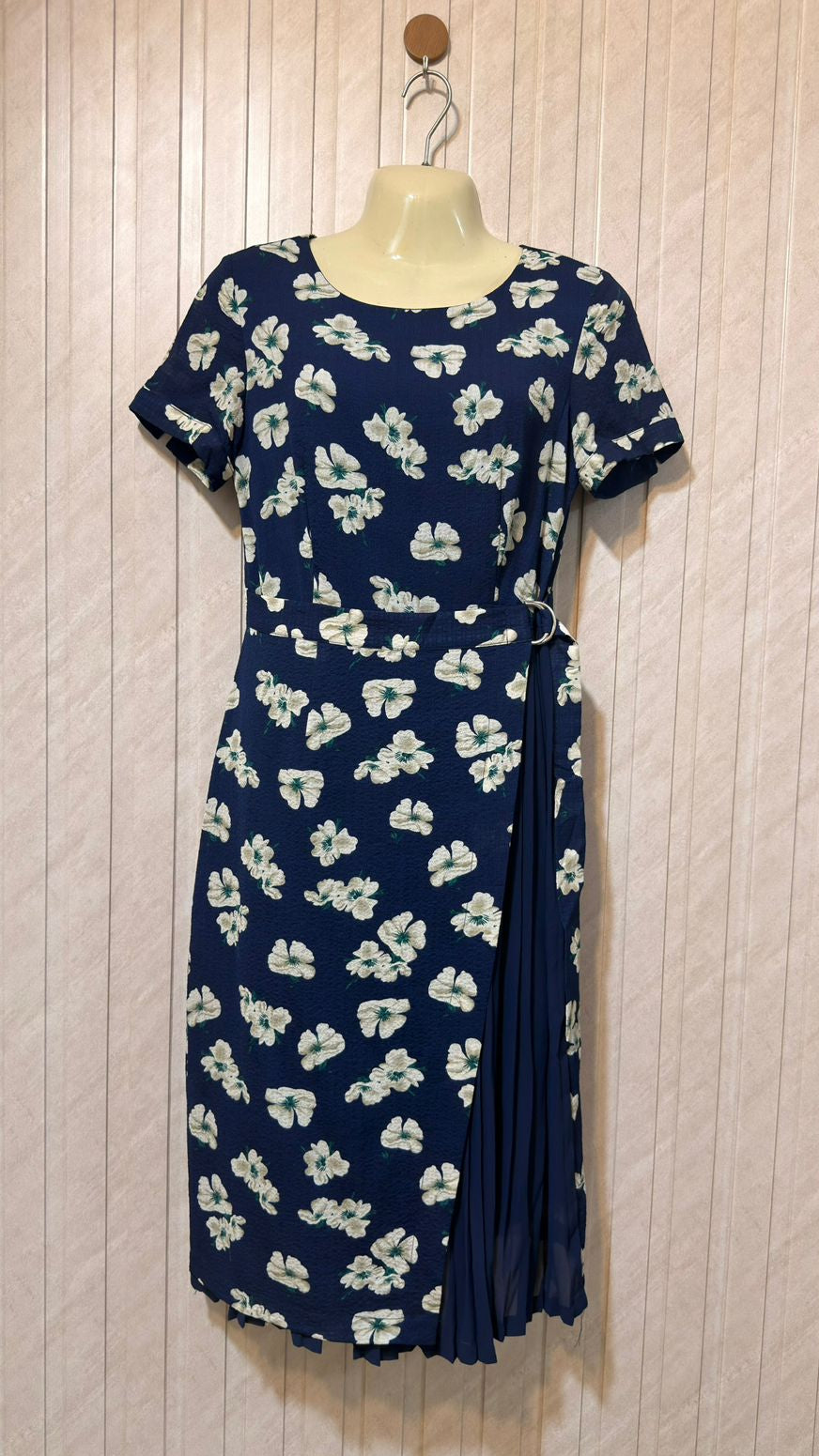 Chest 17  Length 42  Fabric Chiffon Women’s Premium Evening Maxi Dress