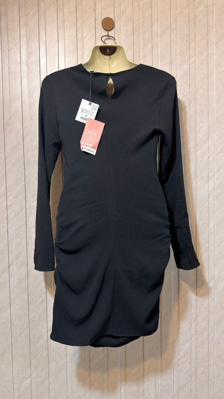 Chest 19  Length 33  Fabric Silk Jersey Premium Women’s Western Dress