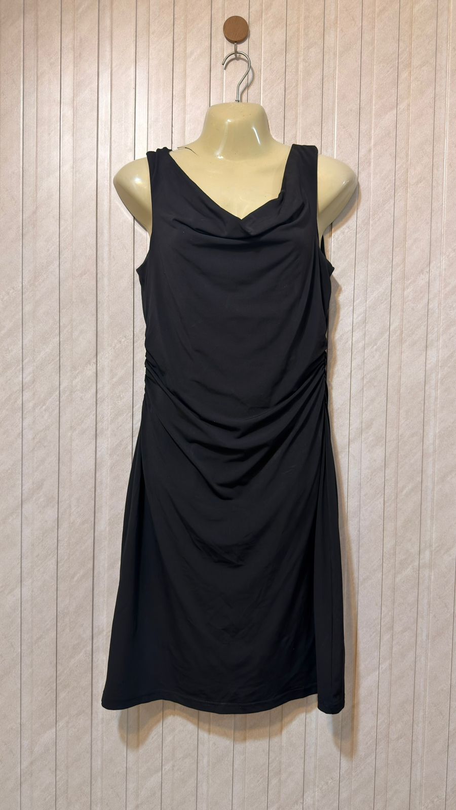 Chest 20  Length 36  Fabric Silk Jersey Western best Mini Dress