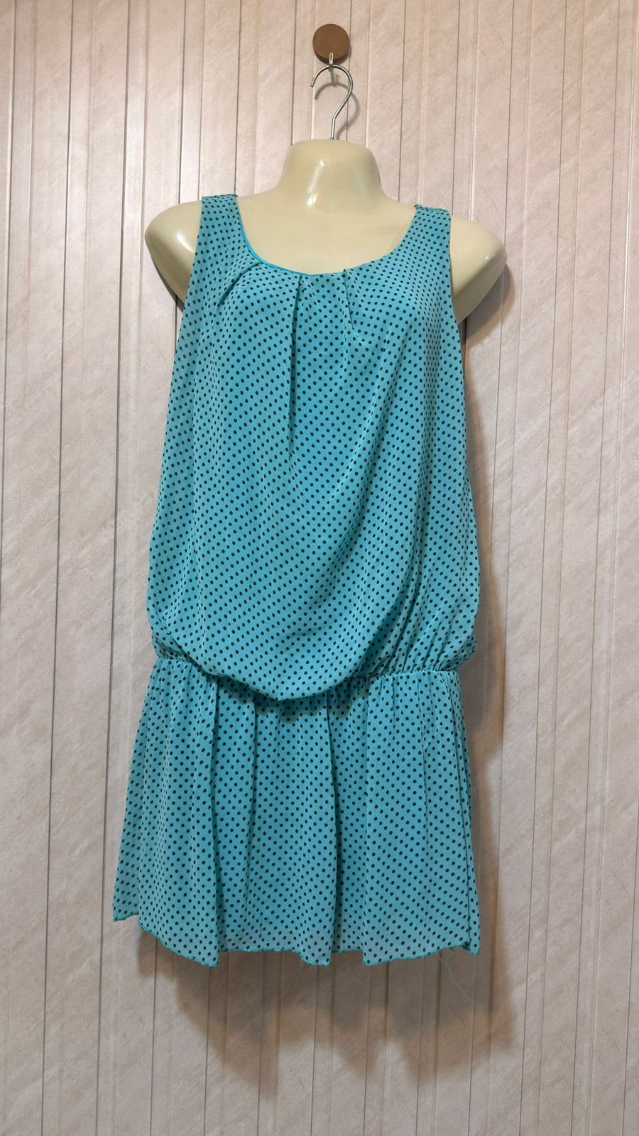 Chest 21  Length 30  Fabric Chiffon Women’s Chic Evening Maxi Dress
