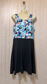Chest 21  Length 37  Fabric Silk Jersey Stylish Women’s Casual Mini Dress