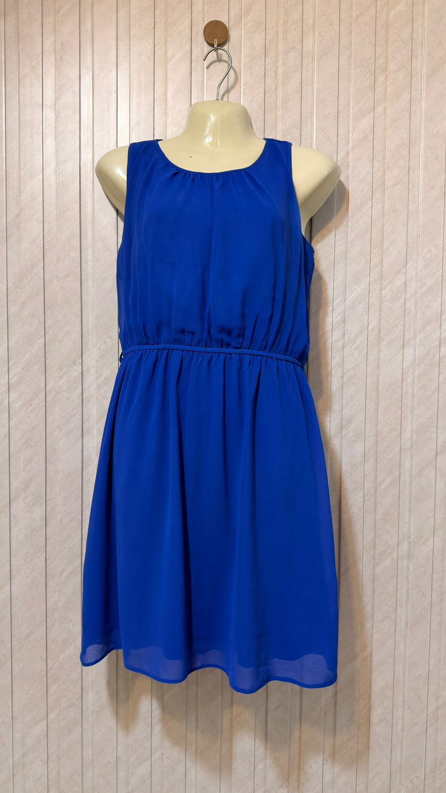 Chest 20  Length 34  Fabric Chiffon Glamorous Party Maxi Dress