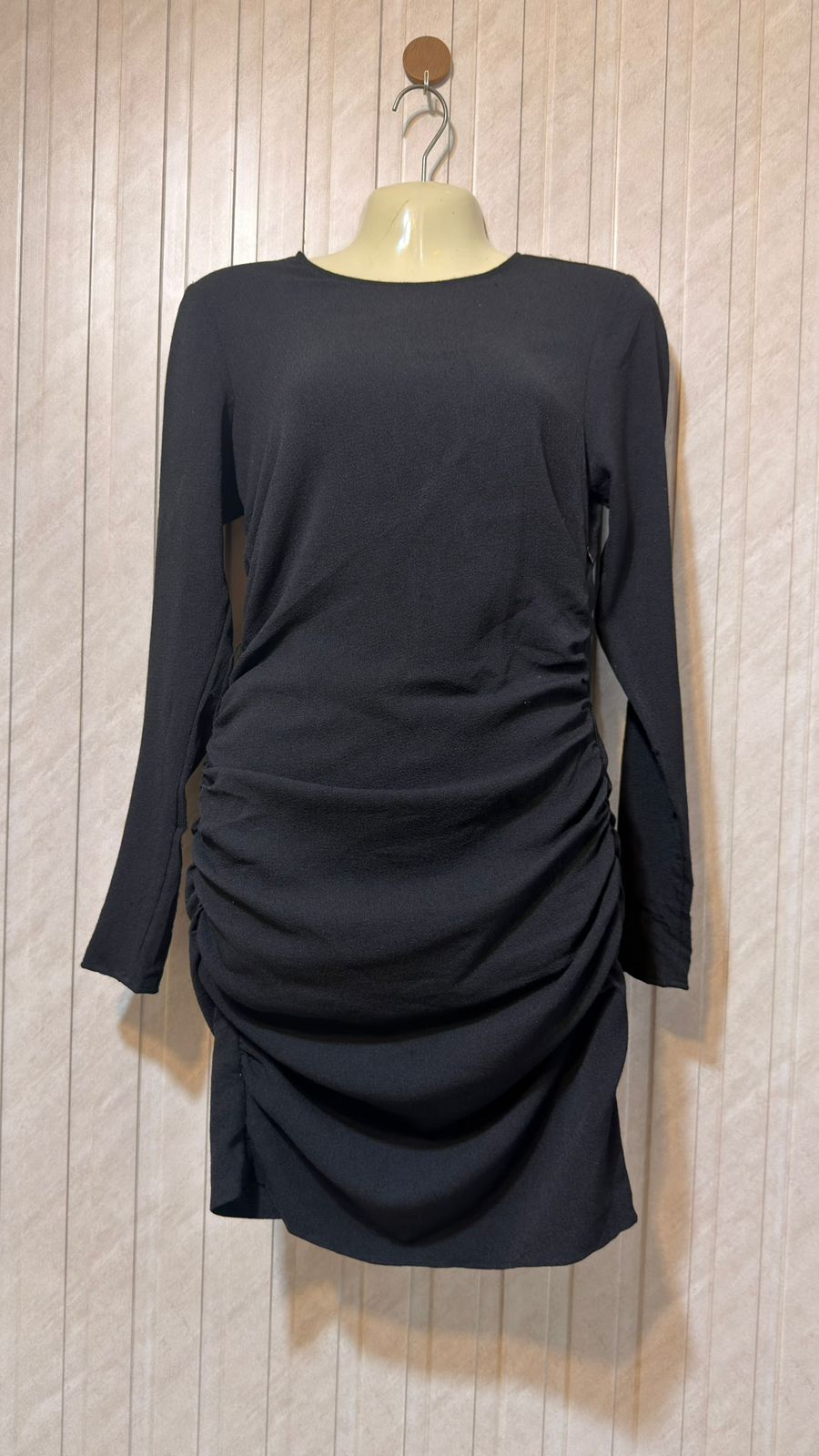 Chest 19  Length 33  Fabric Silk Jersey Premium Women’s Western Dress