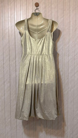 Chest 19  Length 35  Fabric Silk Jersey Glamorous Party Maxi Dress