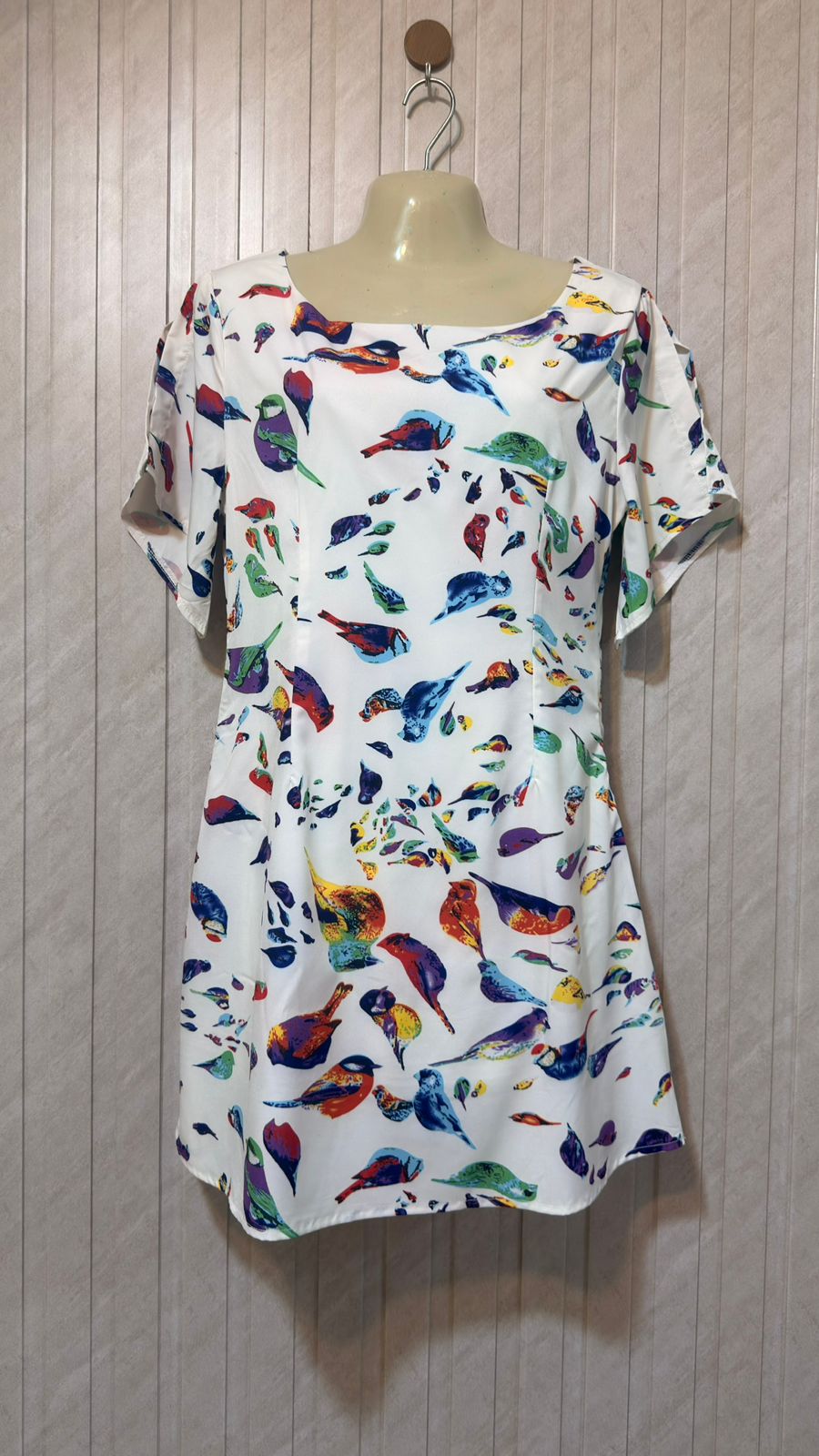 Chest 17  Length 31  Fabric Silk Elegant Evening Maxi Dress for Women