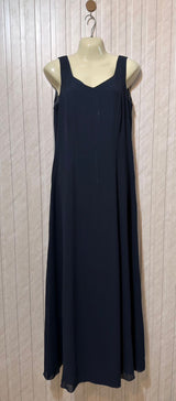 Chest 18  Length 56  Fabric chiffon Trendy Women’s Long Maxi Collection