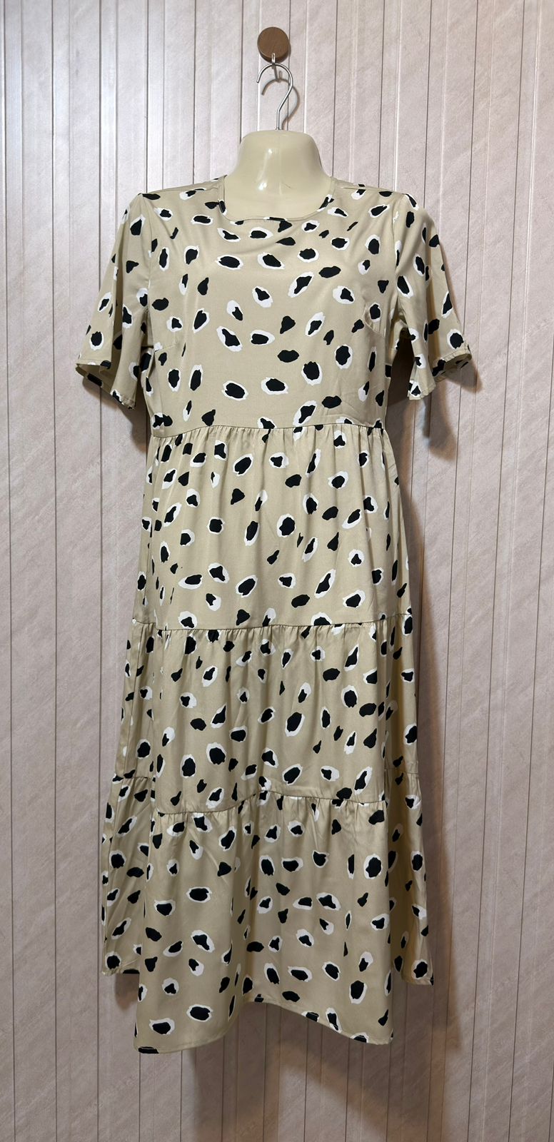 Chest 18  Length 48  Fabric silk Latest Women’s Long Maxi Collection