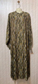 Chest 24  Length 53  Fabric Silk Premium Women’s Long Maxi Collection