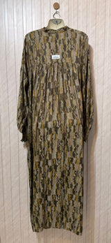 Chest 24  Length 53  Fabric Silk Premium Women’s Long Maxi Collection