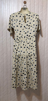 Chest 18  Length 48  Fabric silk Latest Women’s Long Maxi Collection