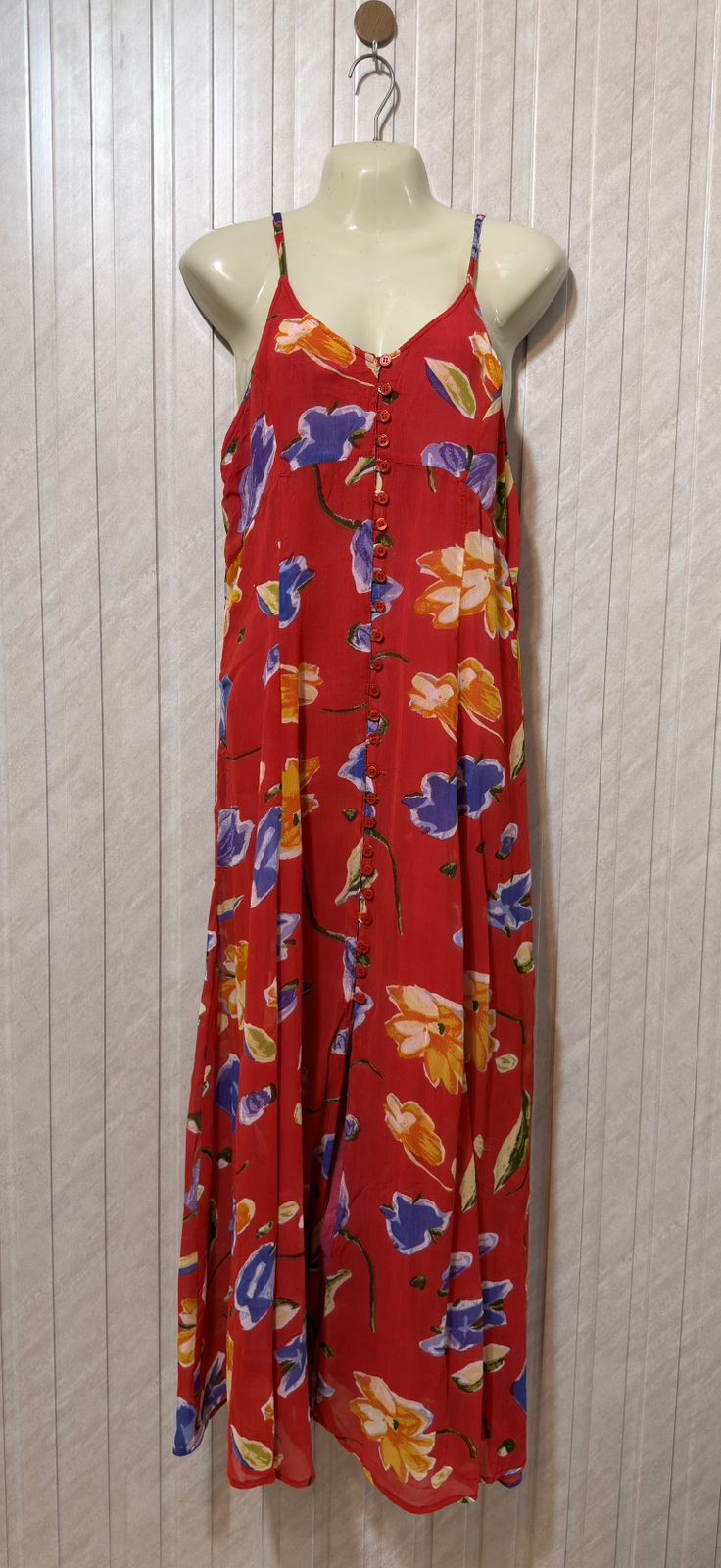Chest 19  Length 54  Fabric Chiffon Latest Western Women’s Long Maxi Collection