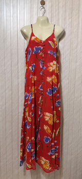 Chest 19  Length 54  Fabric Chiffon Latest Western Women’s Long Maxi Collection