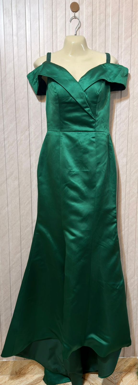 Chest 19  Length 59 To 71  Fabric Silk Exclusive Branded Women’s Long Maxi