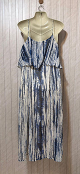 Chest 21  Length 47  Fabric chiffon Women’s Elegant Long Maxi Collection