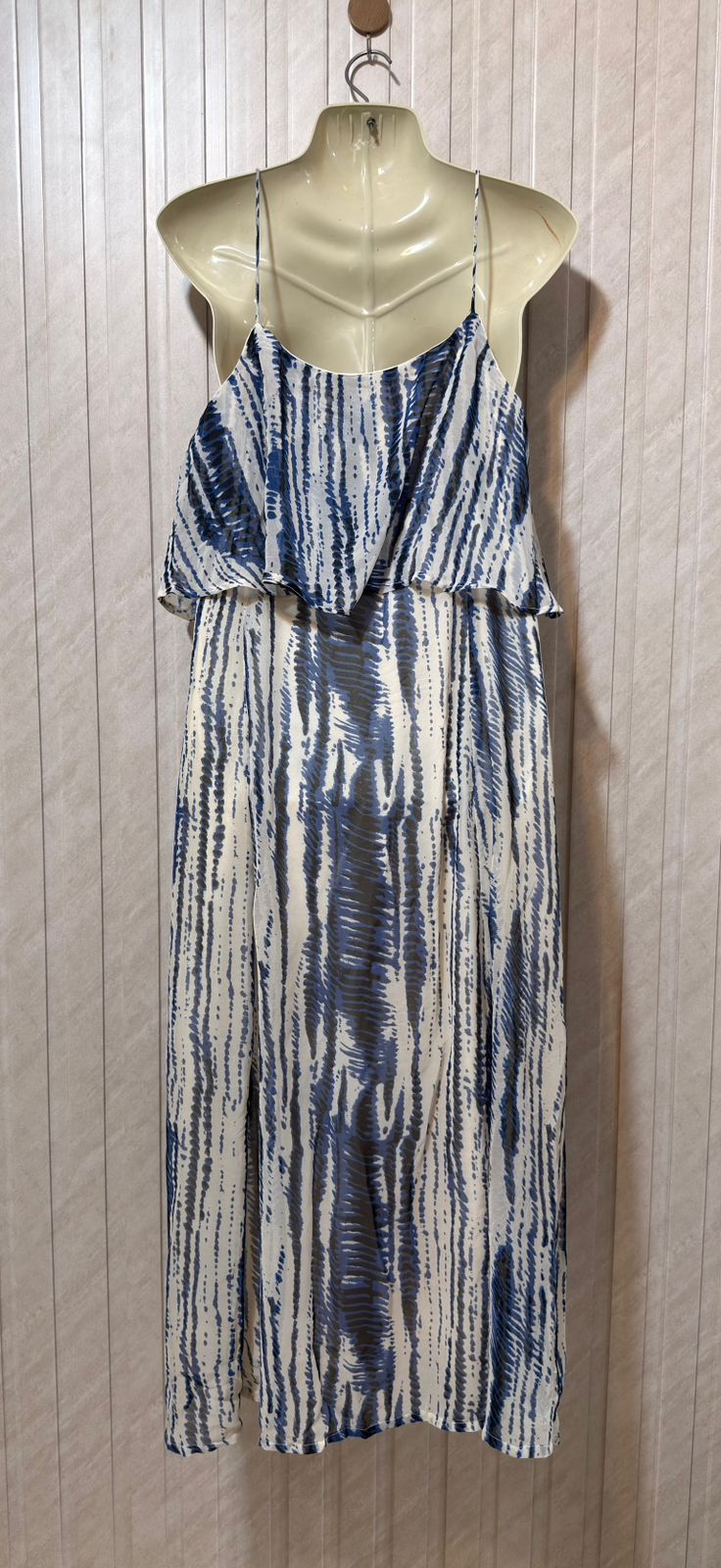 Chest 21  Length 47  Fabric chiffon Women’s Elegant Long Maxi Collection